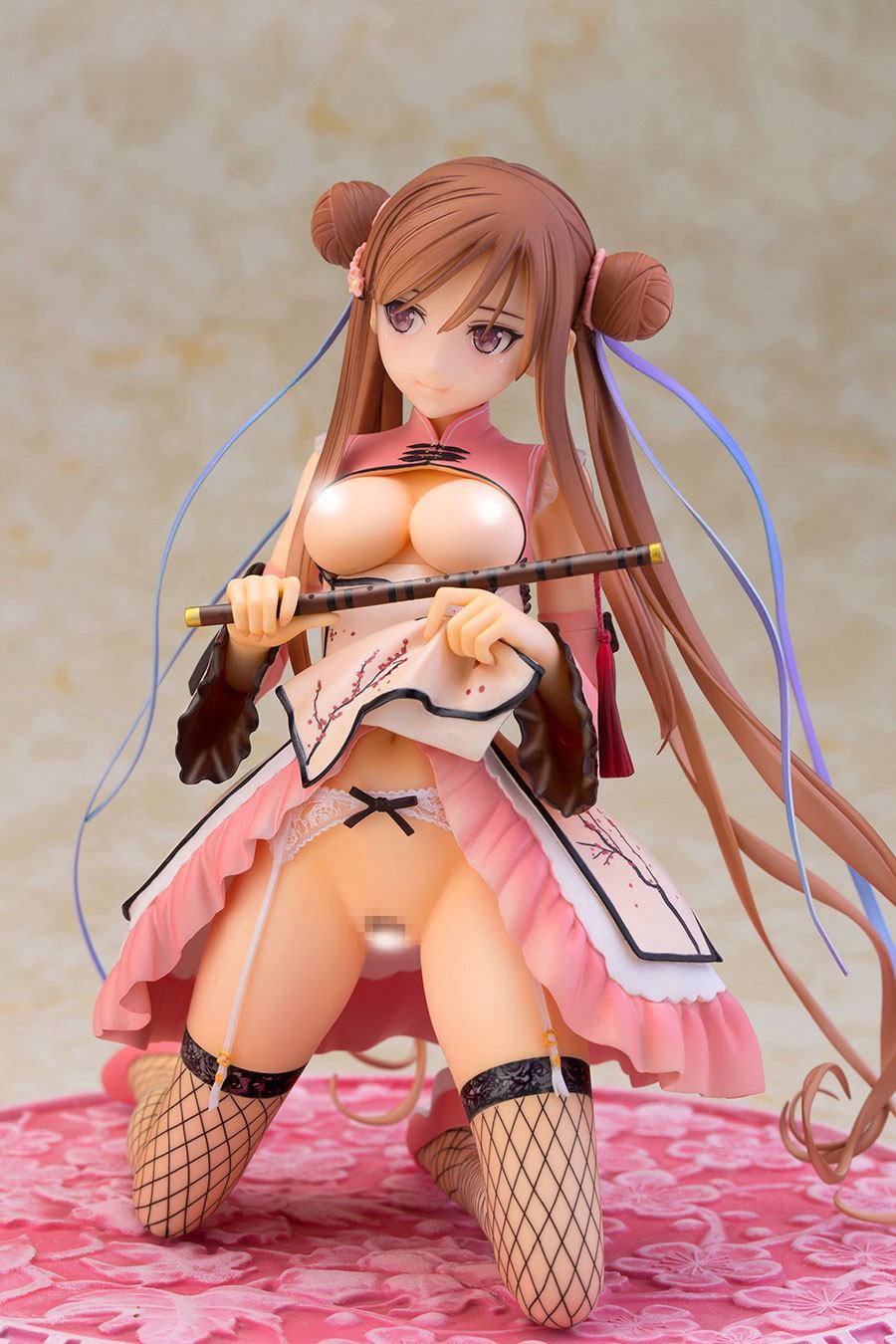 T2 Art Girls STP PVC Statue Chun-Mei - Anime Figuren günstig kaufen