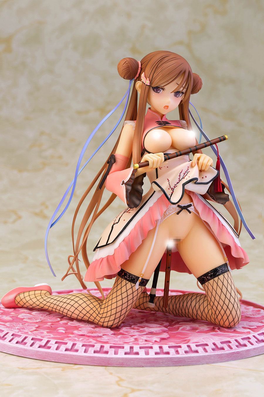 T2 Art Girls STP PVC Statue Chun-Mei - Anime Figuren günstig kaufen