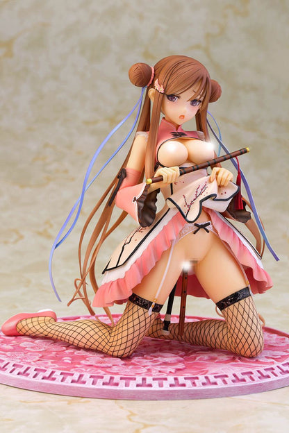 T2 Art Girls STP PVC Statue Chun-Mei - Anime Figuren günstig kaufen
