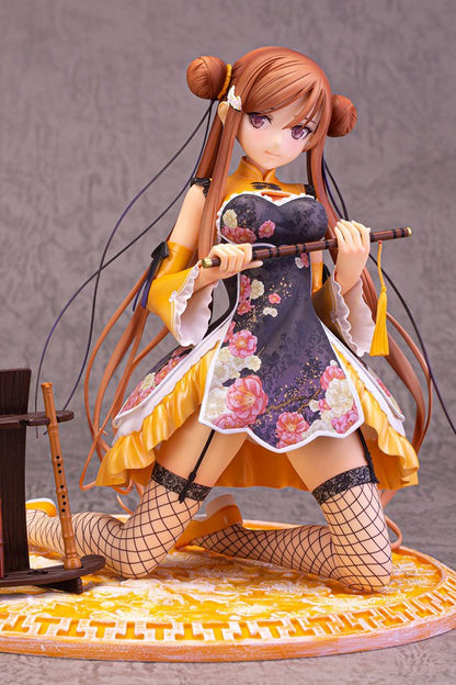 T2 Art Girls STP PVC Statue Chun-Mei Another Color Ver. - Anime Figuren günstig kaufen