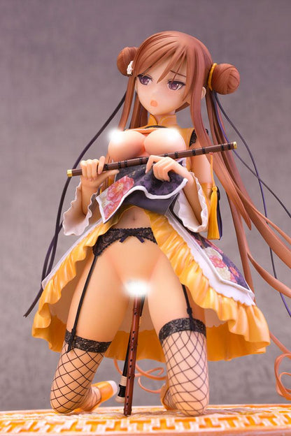 T2 Art Girls STP PVC Statue Chun-Mei Another Color Ver. - Anime Figuren günstig kaufen