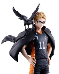 Gintama 20th Aniversary: Gintama Exhibition Part 2 Ichibansho Masterlise Expiece PVC-Figur Kagura 17. - Anime Figuren günstig kaufen