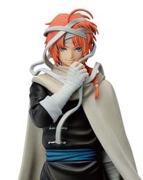Gintama 20th Aniversary: Gintama Exhibition Part 2 Ichibansho Masterlise Expiece PVC-Figur Kotaro Katsura - Anime Figuren günstig kaufen