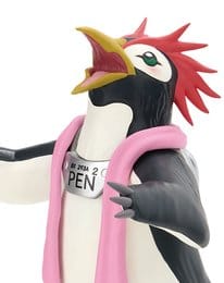 Anime Figuren günstig bei genkidama.de
