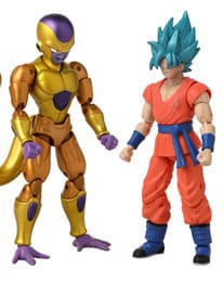 Anime Figuren günstig bei genkidama.de