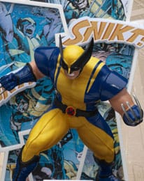 Anime Figuren günstig bei genkidama.de