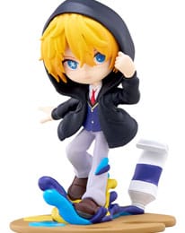 Solo Leveling Plüschfigur Sung Jinwoo E-Rank - Anime Figuren günstig kaufen