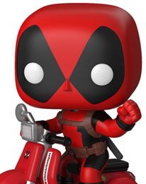 Hello Kitty and Friends POP! Sanrio Vinyl Figur Pochacco - Anime Figuren günstig kaufen