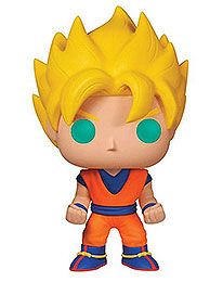 Anime Figuren günstig bei genkidama.de