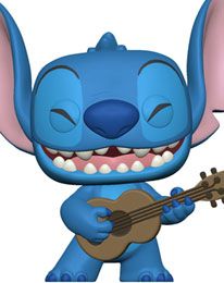Disney: Lilo & Stitch - Stitch Racing Car PVC Diorama - Anime Figuren günstig kaufen