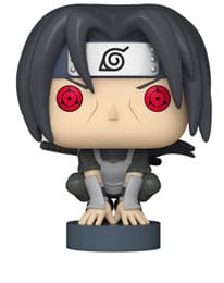 Samurai Jack Pop! Animation Vinyl Figur Mad Jack - Anime Figuren günstig kaufen
