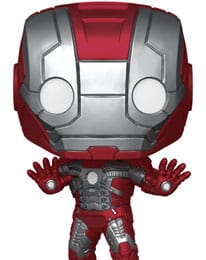 Marvel POP! Vinyl Figur Split- Wolverine/Logan - Anime Figuren günstig kaufen