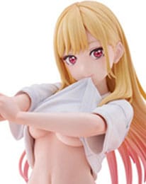 Mono Trio-Try-iT PVC Statue Satsuki Amamiya - Anime Figuren günstig kaufen
