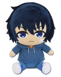 Solo Leveling Plüschfigur Sung Jinwoo E-Rank - Anime Figuren günstig kaufen