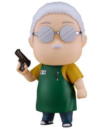 Anime Figuren günstig bei genkidama.de