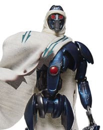 Star Wars: Skeleton Crew Black Series Actionfigur Wim (At Attin) - Anime Figuren günstig kaufen