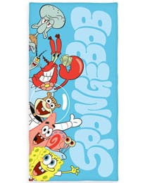 SpongeBob SquarePants: Mega Funky Chunky Magnet - Anime Figuren günstig kaufen