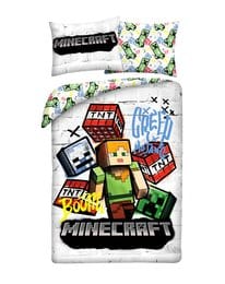 Super Mario Bettwäsche Ver. 3 140 x / 70 x - Anime Figuren günstig kaufen