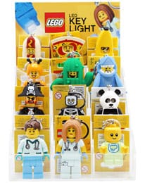LEGO Harry Potter Taschenlampe Harry Potter - Anime Figuren günstig kaufen