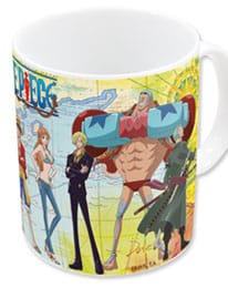 Anime Figuren günstig bei genkidama.de