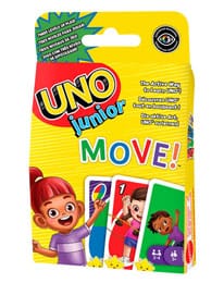 Super Mario Kartenspiel UNO - Anime Figuren günstig kaufen