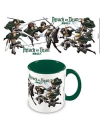Dungeons & Dragons 3D Eierbecher mit Salzstreuer Dice - Anime Figuren günstig kaufen