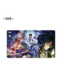 Genshin Impact Windblume's Breath Series Mousepad Eula - Anime Figuren günstig kaufen