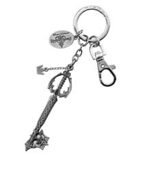 Die Schöne und das Biest Zinn-Schlüsselanhänger Mirror - Anime Figuren günstig kaufen
