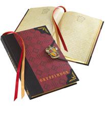 Harry Potter Notizbuch mit Leuchtfunktion Karte des Rumtreibers - Anime Figuren günstig kaufen