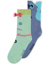 Naruto Socken Sasuke, Kakashi, Itachi 3er-Pack 39-42 - Anime Figuren günstig kaufen