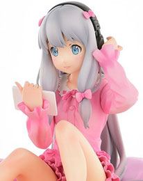 Sagiri Izumi Imouto To Akazu No Ma Frontispiece Ver. Orca Toys