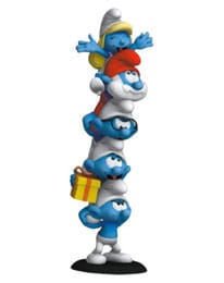 Asterix Comics Speech Collection Statue Idefix - Anime Figuren günstig kaufen