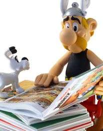 Anime Figuren günstig bei genkidama.de