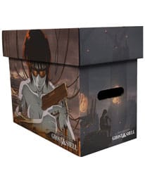 Ghost in the Shell Archivierungsbox Resting Motoko 40 x 21 x - Anime Figuren günstig kaufen