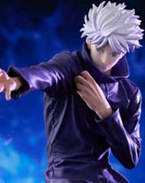 Jujutsu Kaisen fuwa petit Umhängetasche Satoru Gojo 5. Jahrestag (M) - Anime Figuren günstig kaufen
