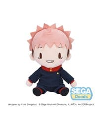 Jujutsu Kaisen Fuwa Petit Plüschfigur Nobara Kugisaki - Anime Figuren günstig kaufen
