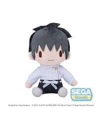 Jujutsu Kaisen Fuwa Petit Plüschfigur Nobara Kugisaki - Anime Figuren günstig kaufen