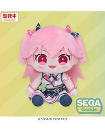 Jujutsu Kaisen Fuwa Petit Plüschfigur Toge Inumaki - Anime Figuren günstig kaufen