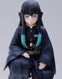 Muichiro Tokito - PM Perching - Sega