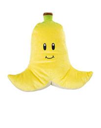 Mario Kart Mocchi-Mocchi Plüschfigur Super-Pilz - Anime Figuren günstig kaufen
