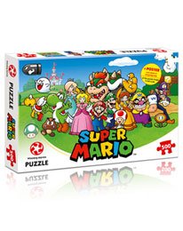 Super Mario Kartenspiel UNO - Anime Figuren günstig kaufen