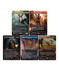 Dungeons & Dragons RPG Forgotten Realms: Heroes of Faerun Spielerleitfaden englisch - Beschädigte Verpackung - Anime Figuren günstig kaufen