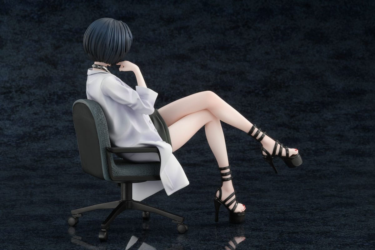 Tae Takamaki Persona 5 Amakuni - Anime Figuren günstig kaufen