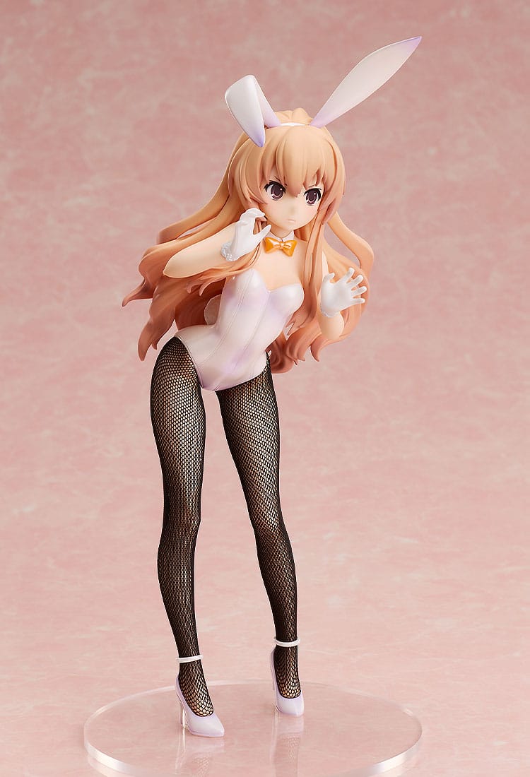 Taiga Aisaka: Bunny Ver. FREEing - Anime Figuren günstig kaufen