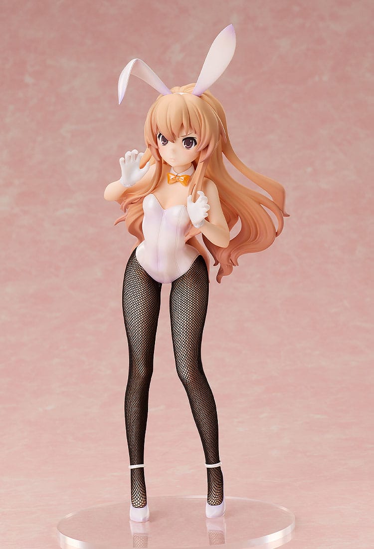 Taiga Aisaka: Bunny Ver. FREEing - Anime Figuren günstig kaufen