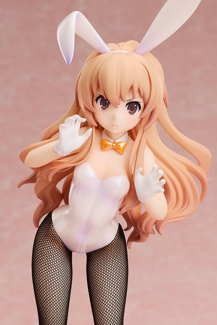 Taiga Aisaka: Bunny Ver. FREEing - Anime Figuren günstig kaufen