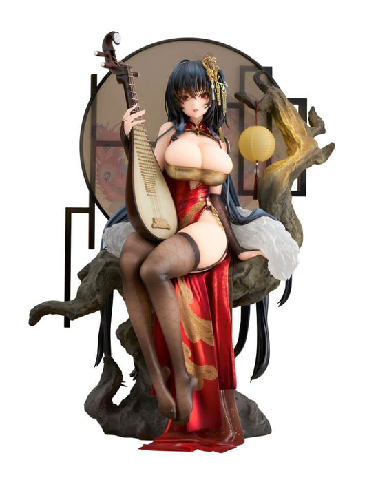 Taiho - Azur Lane - Alter - Anime Figuren günstig kaufen
