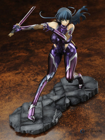 Taimanin Asagi 3 - Asagi Igawa - Anime Figuren günstig kaufen