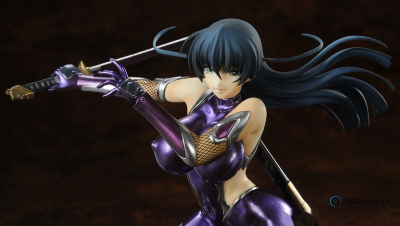 Taimanin Asagi 3 - Asagi Igawa - Anime Figuren günstig kaufen