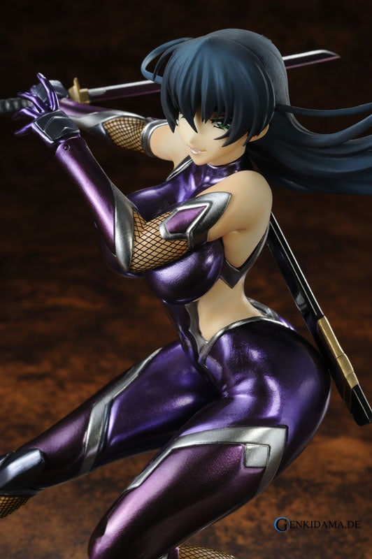 Taimanin Asagi 3 - Asagi Igawa - Anime Figuren günstig kaufen
